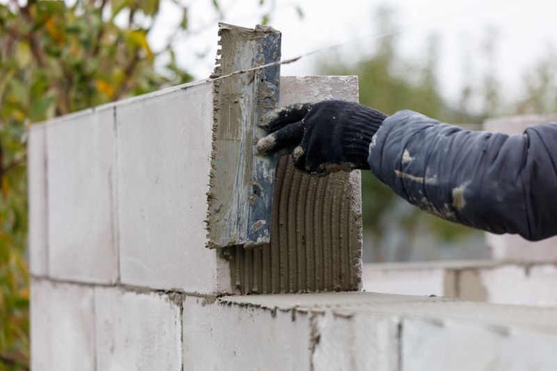 Planning Your Masonry Project