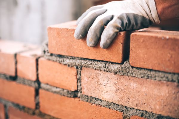 Brick And Mortar Repair in Joplin