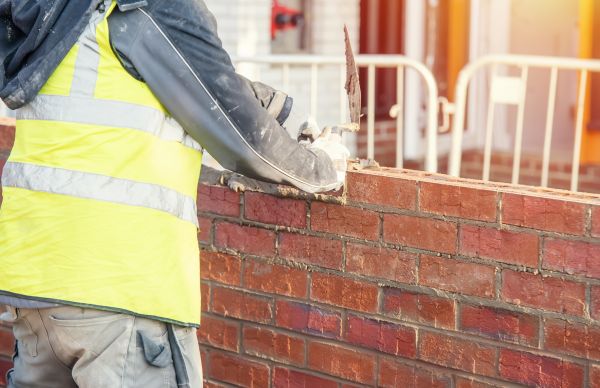 Brick Laying Service in Joplin