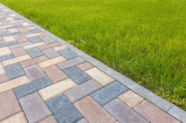 Brick Paver Repair in Joplin