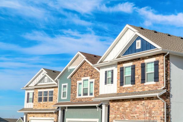 Brick Siding Installation in Joplin