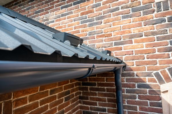 Brick Veneer Siding Installation in Joplin