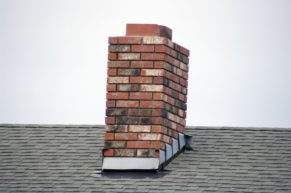 Chimney Repointing Service in Joplin