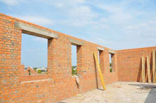 Masonry Lintel Repair in Joplin
