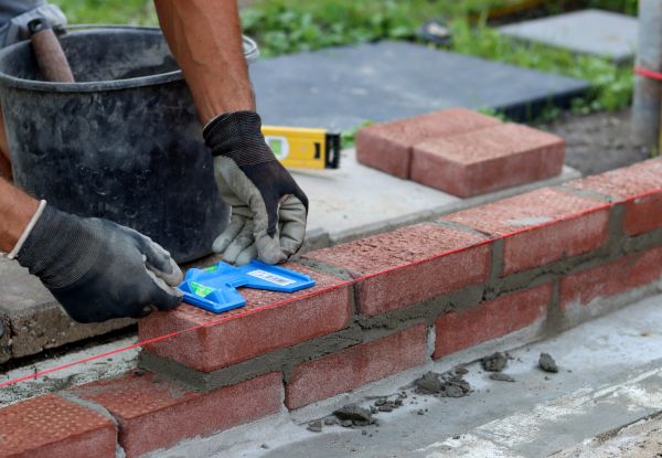 Masonry Service in Joplin