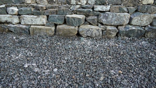 Rock Wall Repair in Joplin