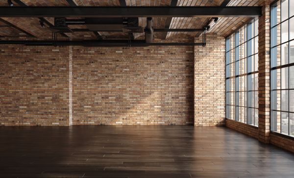 Residential Brick Repair in Joplin