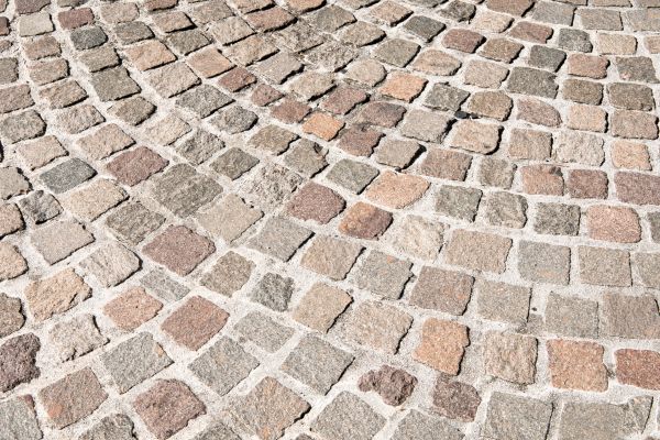 Paving Grout Repair in Joplin