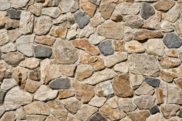 Stone Tuckpointing in Joplin