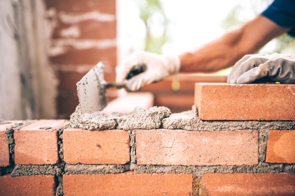 Brickwork Service in Joplin