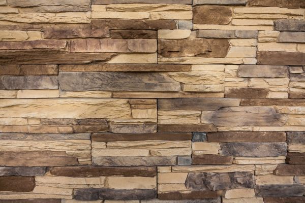 Stone Siding Installation in Joplin