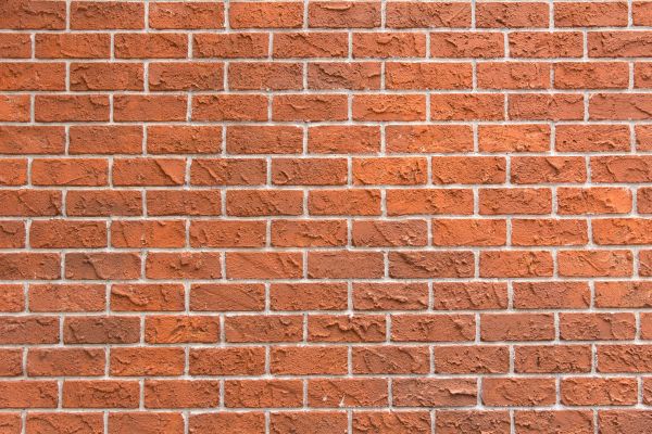 Brick Wall Replacement in Joplin