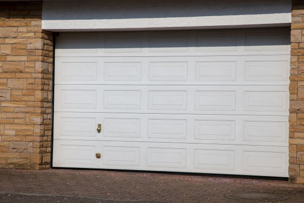 Garage Lintel Replacement in Joplin