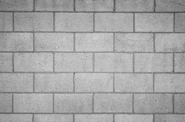 Cement Block Repair in Joplin