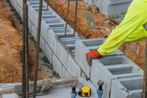 Block Installation in Joplin