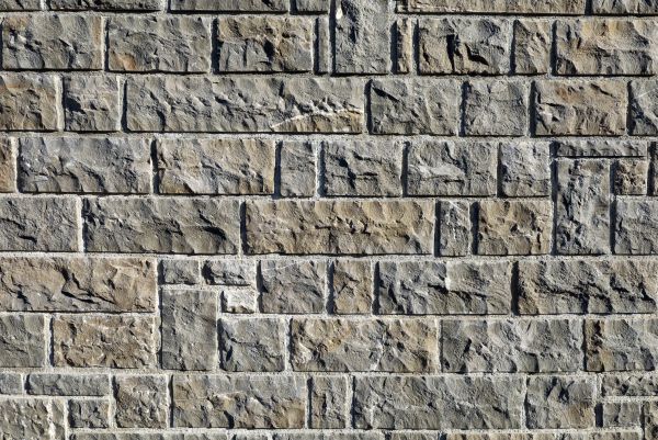 Stone Cladding Installation in Joplin
