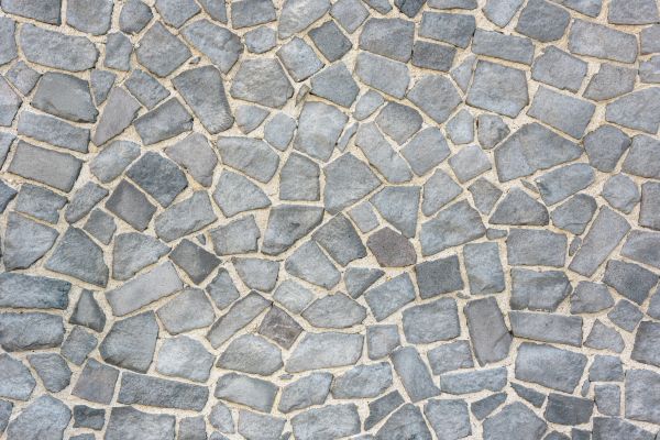 Stone Pavement Repair in Joplin