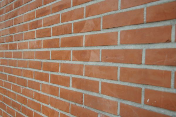 Wall Repointing in Joplin
