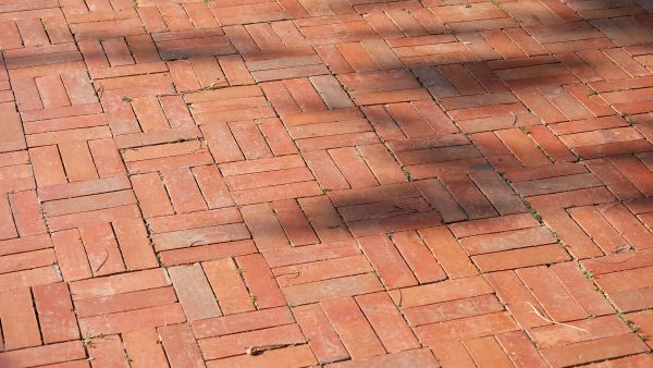 Brick Floor Repair in Joplin