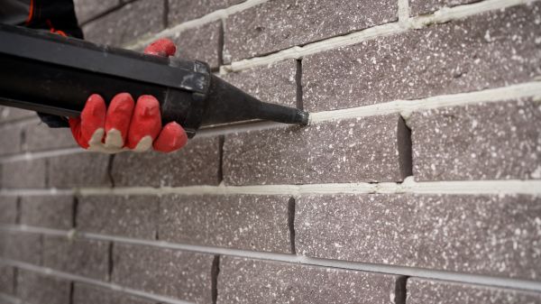 Masonry Tuckpointing in Joplin