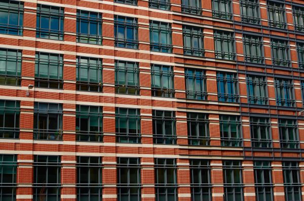 Commercial Brickwork in Joplin