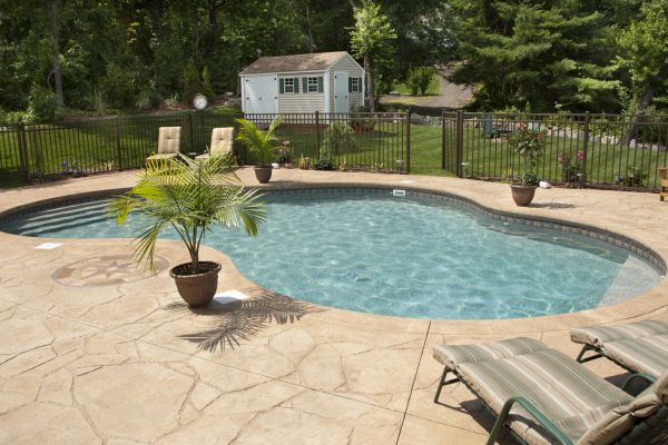 Deck Masonry Installation in Joplin