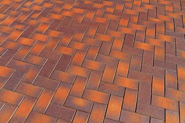 Brick Hardscape Installation in Joplin