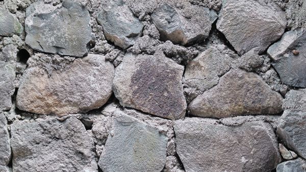Foundation Stone Repointing in Joplin