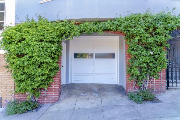 Garage Masonry Repair in Joplin