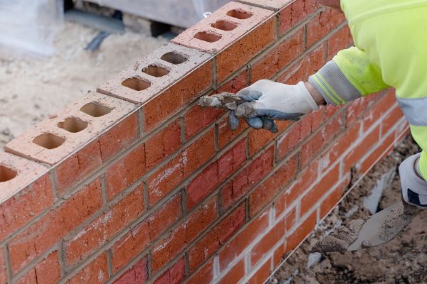Residential Masonry in Joplin