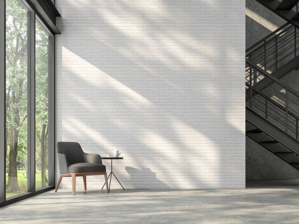White Brick Construction in Joplin