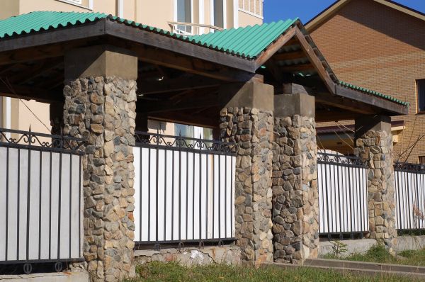 Stone Column Installation in Joplin