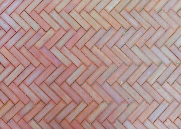 Brick Flooring Installation in Joplin