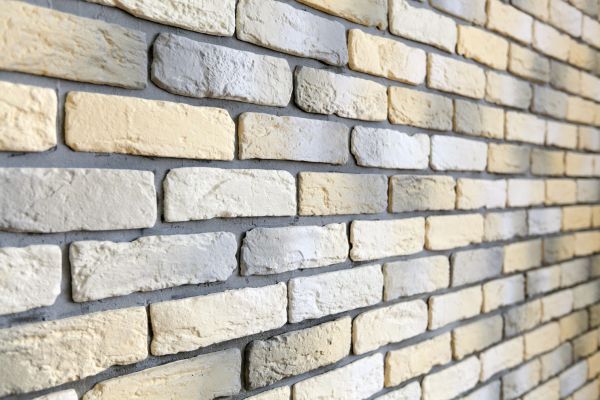 Brick Facing Repair in Joplin