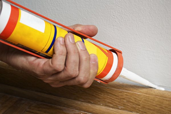 Masonry Caulking in Joplin