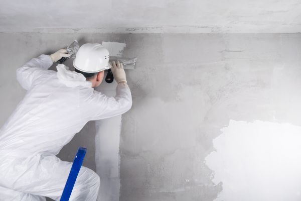 Mortar Crack Repair in Joplin
