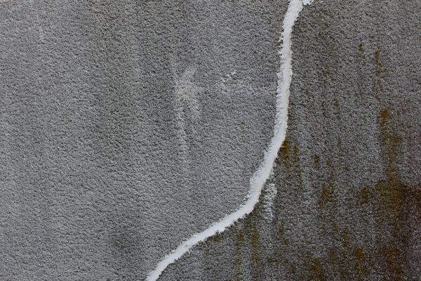 Mortar Crack Patching in Joplin