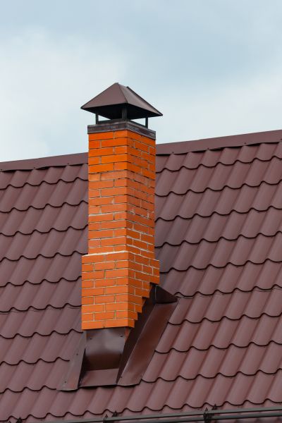 Chimney Masonry Installation in Joplin