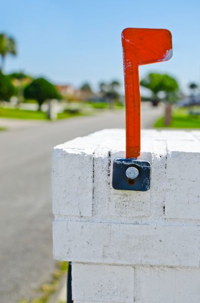 Brick Mailbox Service in Joplin